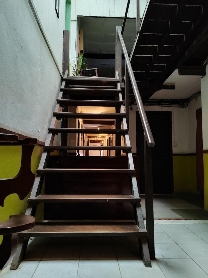 Soben Cafe Guesthouse & Restaurant Siem Reap Eksteriør bilde