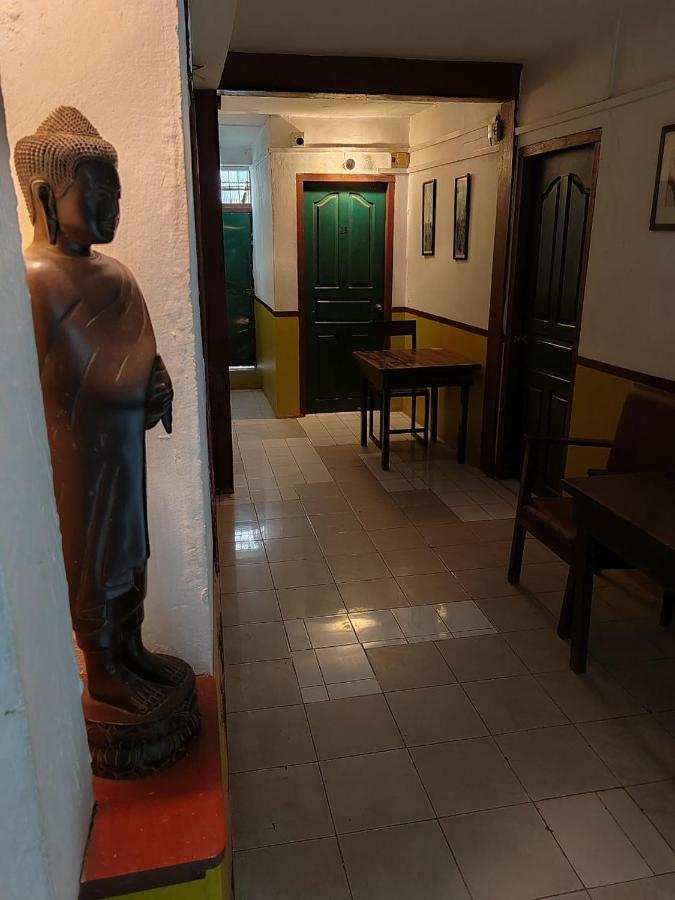Soben Cafe Guesthouse & Restaurant Siem Reap Eksteriør bilde