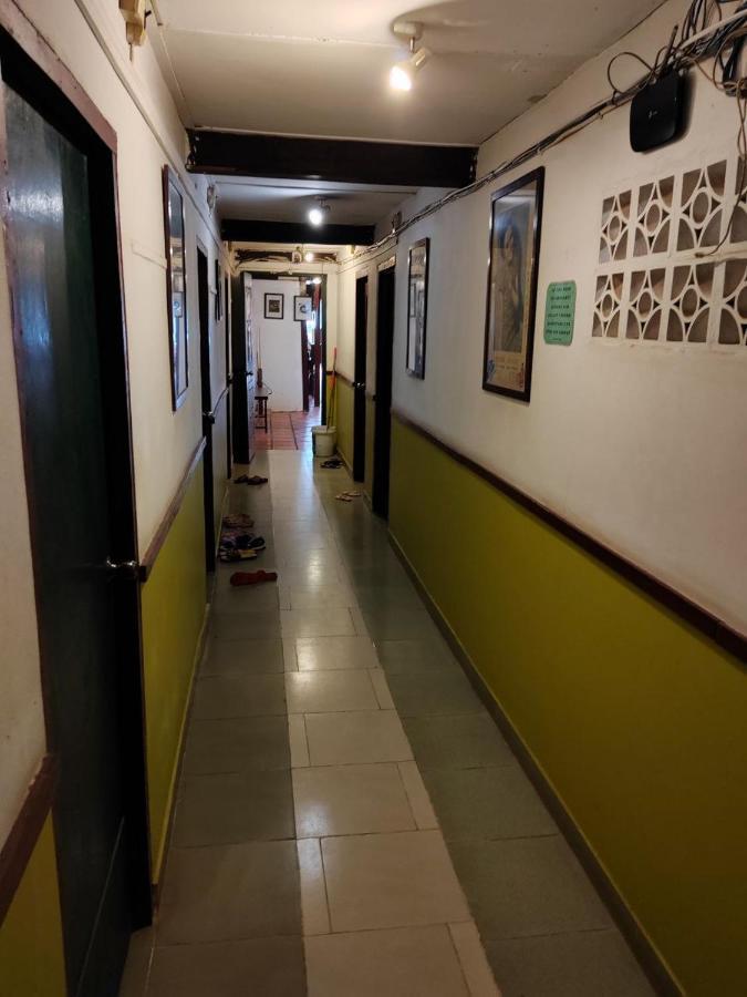 Soben Cafe Guesthouse & Restaurant Siem Reap Eksteriør bilde