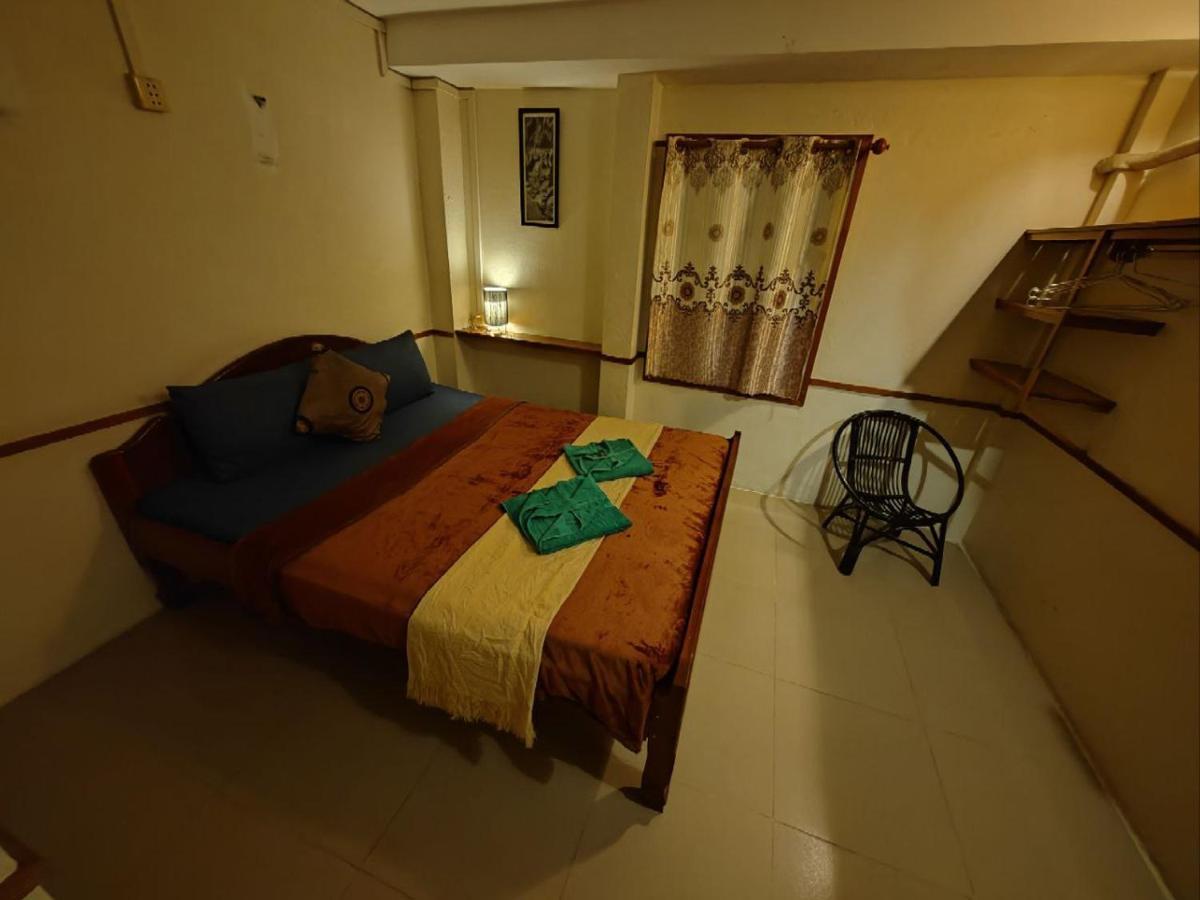 Soben Cafe Guesthouse & Restaurant Siem Reap Eksteriør bilde
