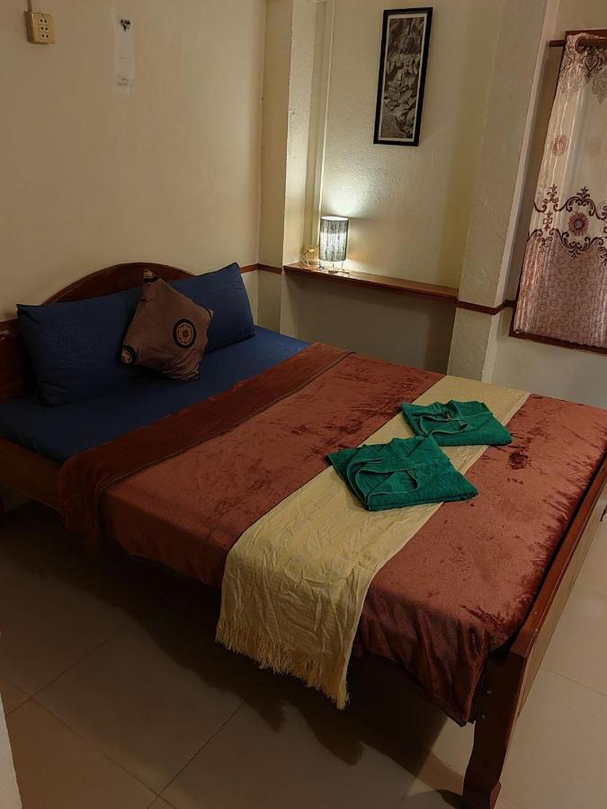 Soben Cafe Guesthouse & Restaurant Siem Reap Eksteriør bilde