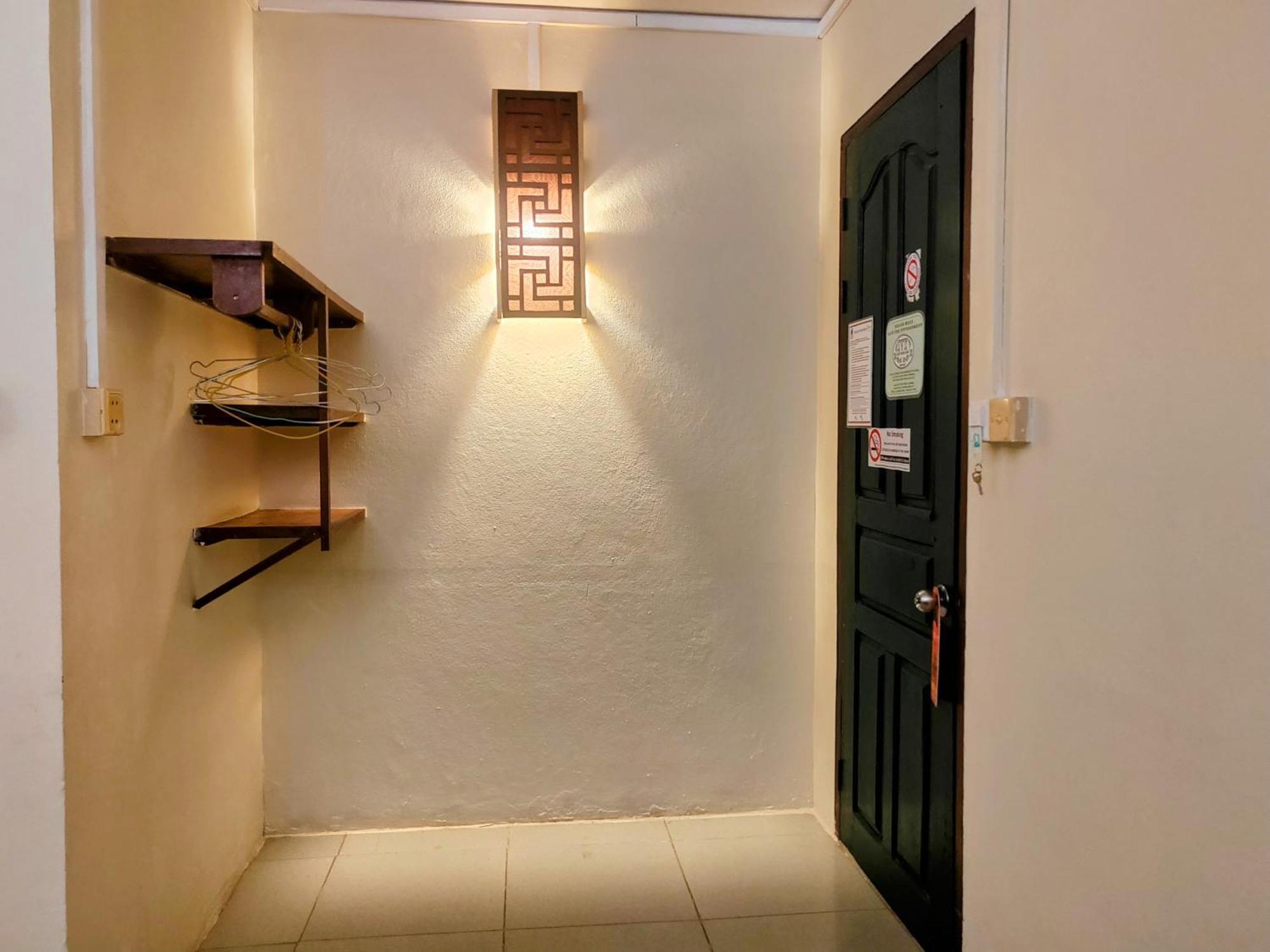 Soben Cafe Guesthouse & Restaurant Siem Reap Rom bilde