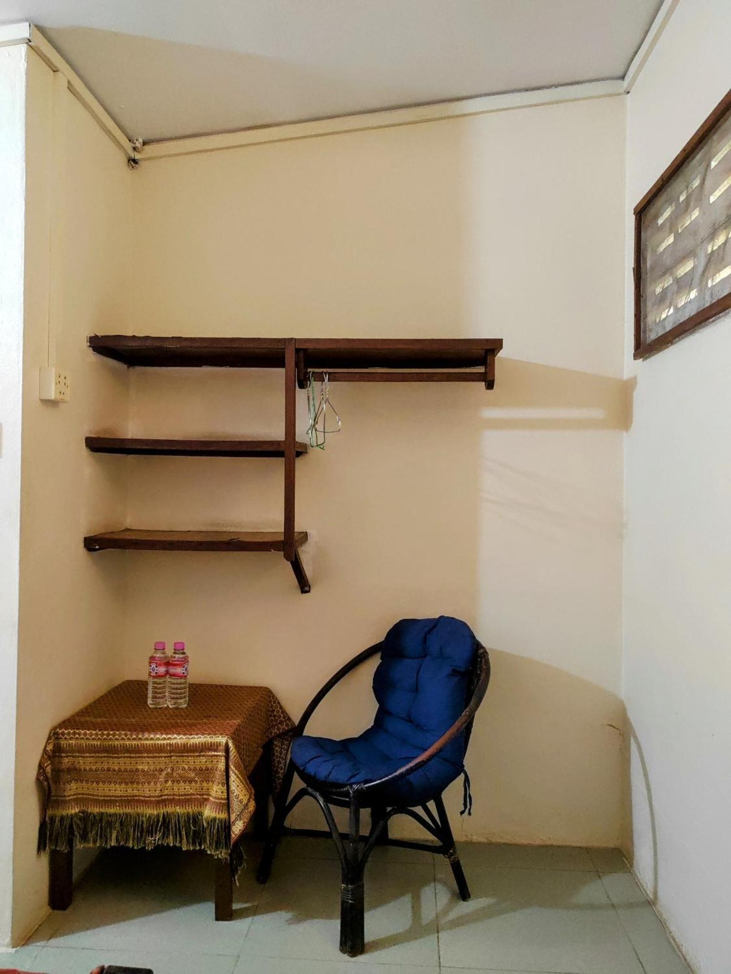 Soben Cafe Guesthouse & Restaurant Siem Reap Rom bilde