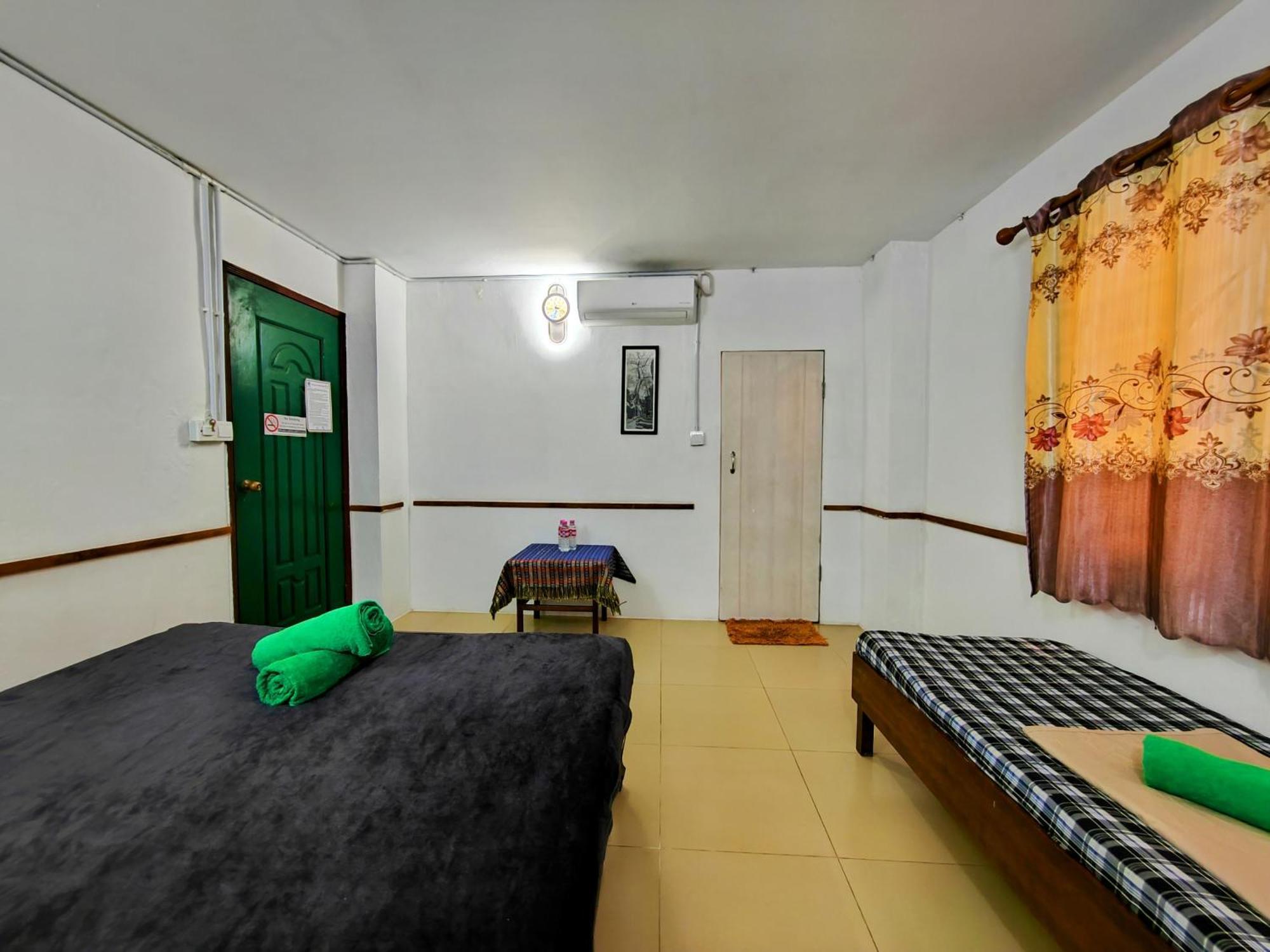 Soben Cafe Guesthouse & Restaurant Siem Reap Rom bilde