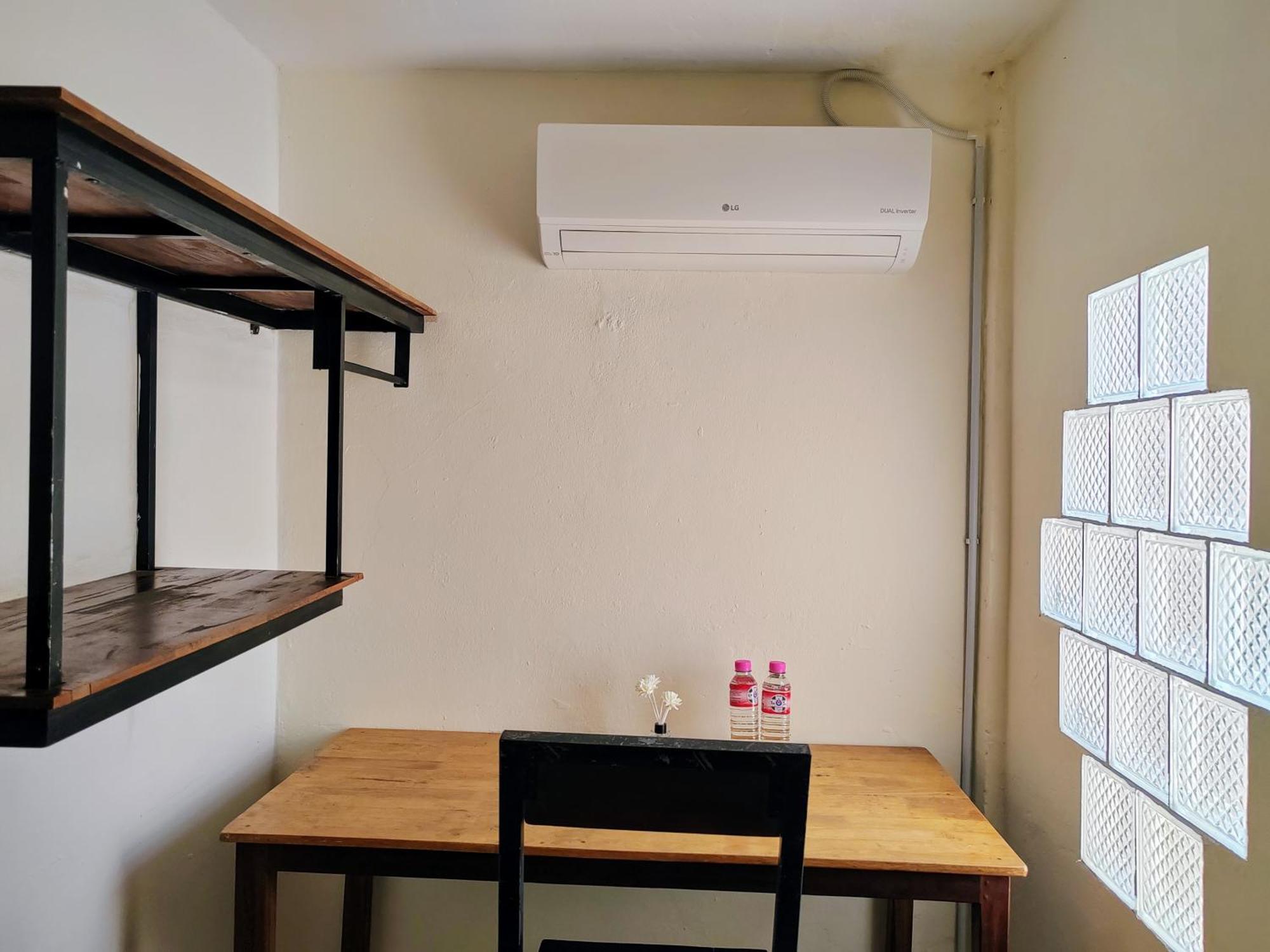 Soben Cafe Guesthouse & Restaurant Siem Reap Rom bilde