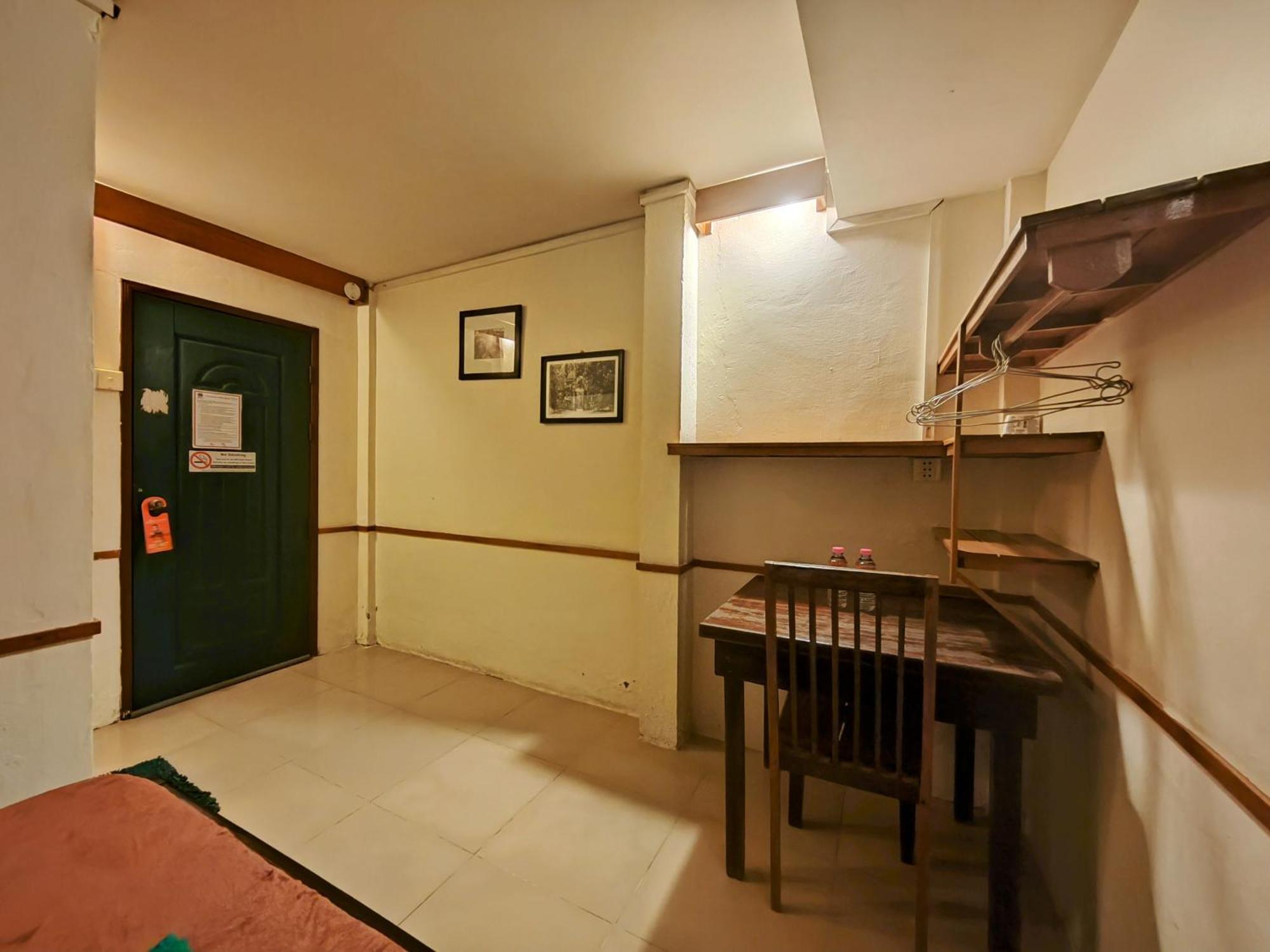 Soben Cafe Guesthouse & Restaurant Siem Reap Rom bilde