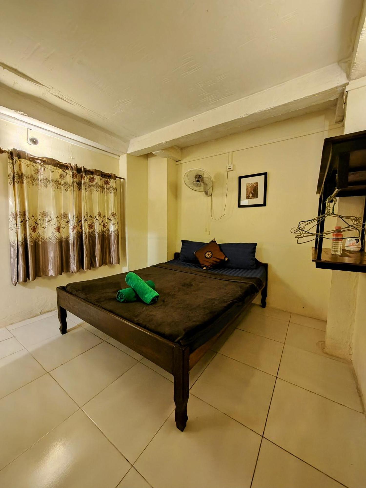 Soben Cafe Guesthouse & Restaurant Siem Reap Rom bilde